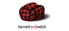 Barrett and Welsh