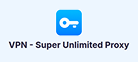 VPN Super Unlimited Proxy