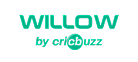 Willow by Cricbuzz